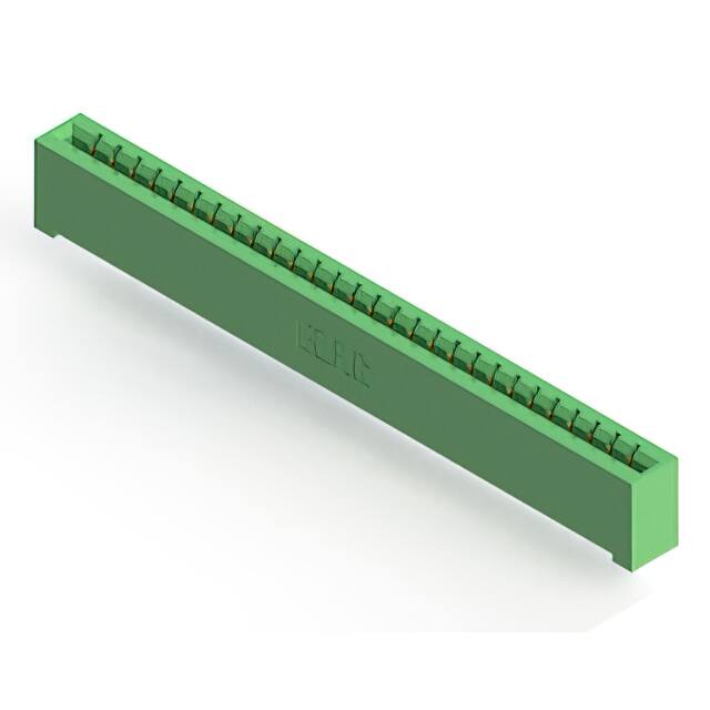 333-028-520-101 EDAC Inc.  Edgeboard Connectors